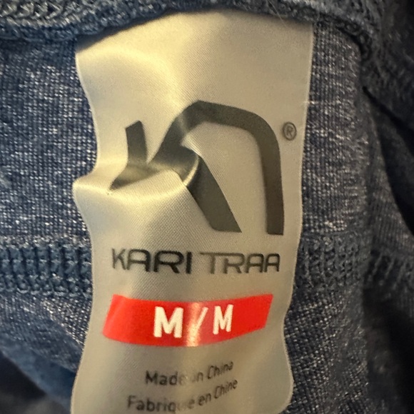 Kari Traa 3/4 length leggings - Picture 4 of 4